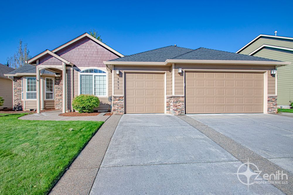 3013 NW Astor St, Camas, WA 98607 House Rental in Camas, WA