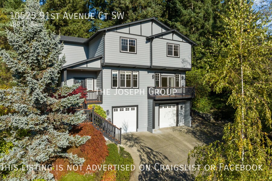 Foto principal - Spacious 4 bed/2.5 bath in Lakewood!