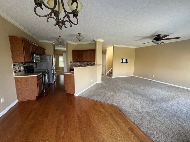 Foto del edificio - 2980 Kant Pl