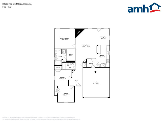 Building Photo - 30506 Red Bluff Cir