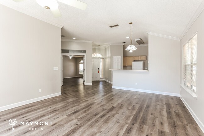 Foto del edificio - 884 Putters Green Way N