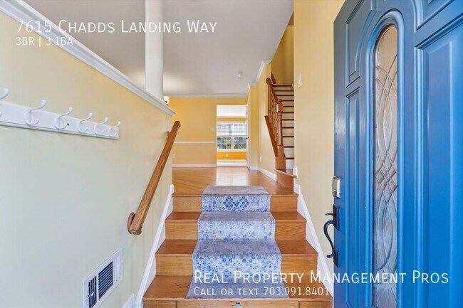 Foto del edificio - 7615 Chadds Landing Way