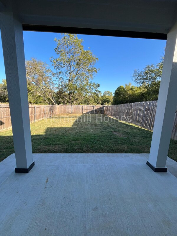 Foto del edificio - 3118 Hemphill St