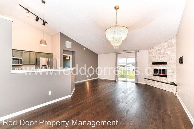 Building Photo - 3 br, 2 bath House - 7104 Fields Dr