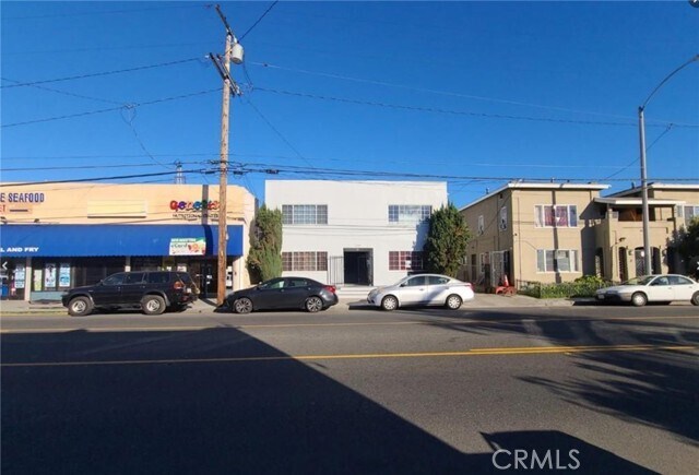 Foto del edificio - 1432 Cherry Ave