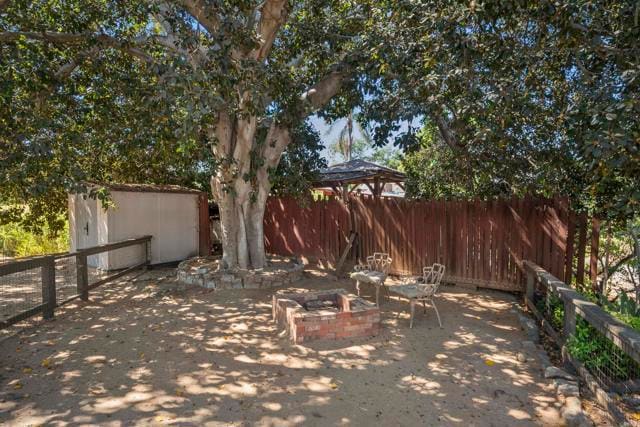 Building Photo - 9951 El Granito Ave