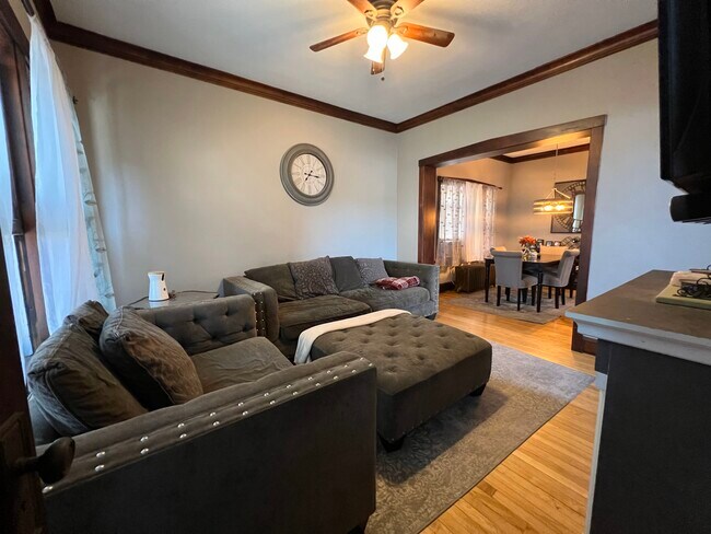 Foto del edificio - 6326 W Berenice Ave