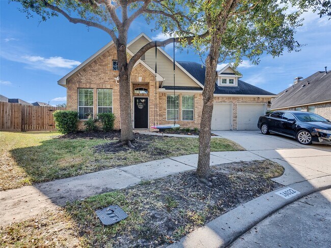 Foto del edificio - 16022 Coco Shores Ct