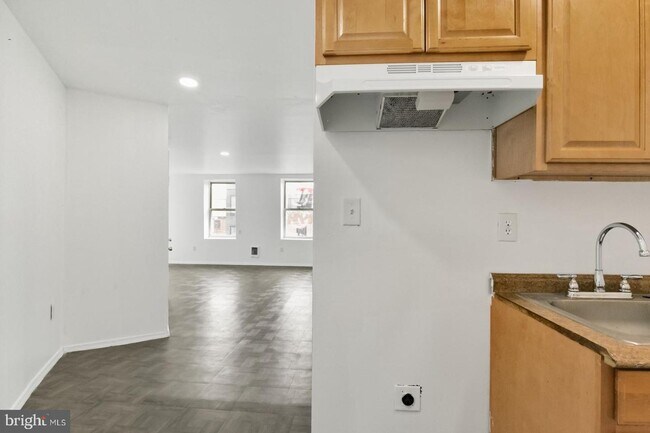 Foto del edificio - 2150 Ridge Ave
