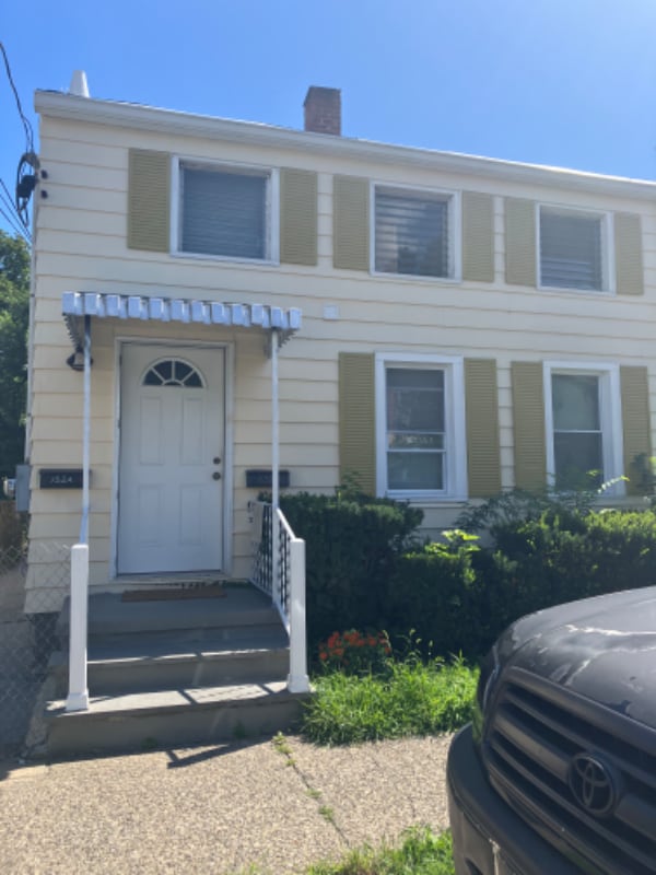 132 Prospect St Unit Apartment B, Kingston, NY 12401 Room for Rent in