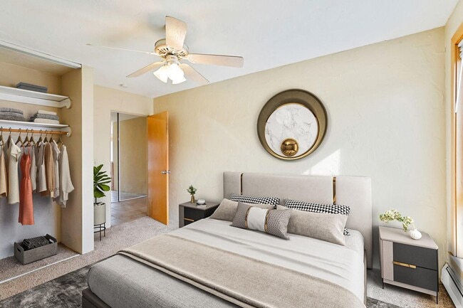 Building Photo - New listing!  MPLS 1 Bedroom Condo Availab...