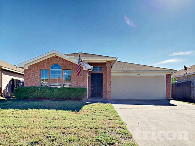 Foto del edificio - 7309 Ashbourne Way