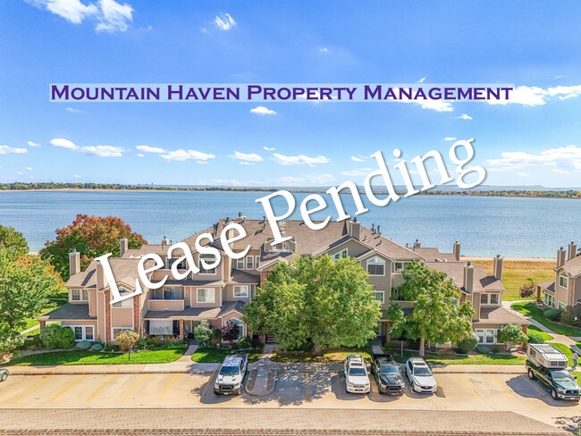 Photo - 4760 S Wadsworth Blvd Townhome