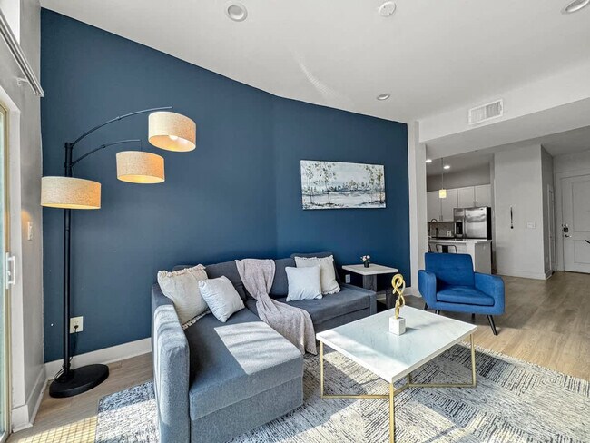 Building Photo - 2901 Indiana St