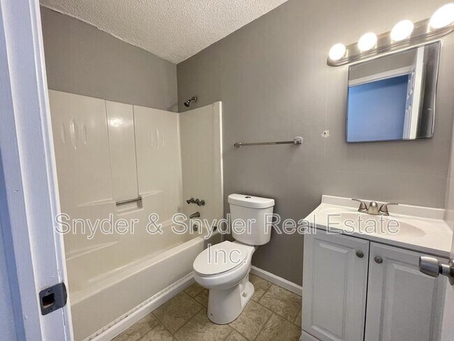 Foto del edificio - 2605 Terrace Ave