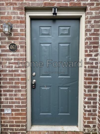 Photo - 461 Dabney Drive