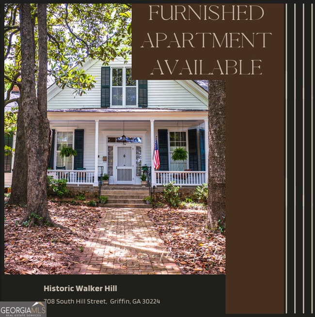 Building Photo - 708 S Hill St