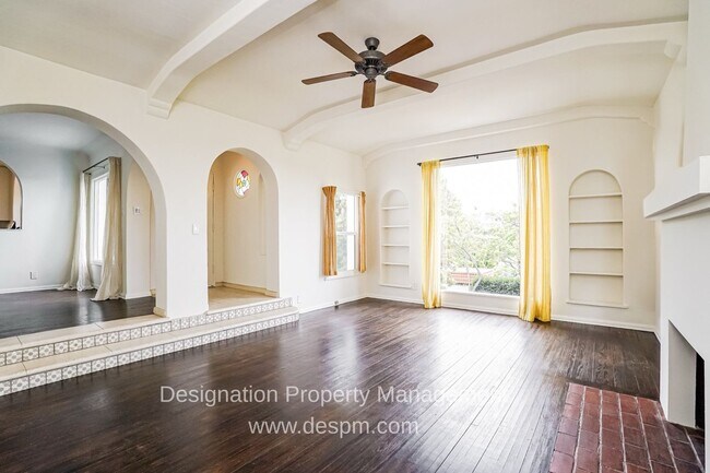 Building Photo - 3 BR Franklin Hills Los Feliz