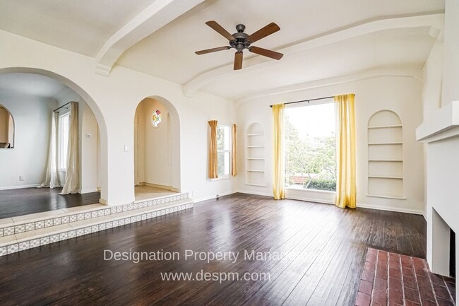 Foto del edificio - 3 BR Franklin Hills Los Feliz