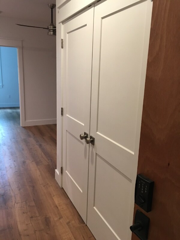 Foto del edificio - 411 N Pine St