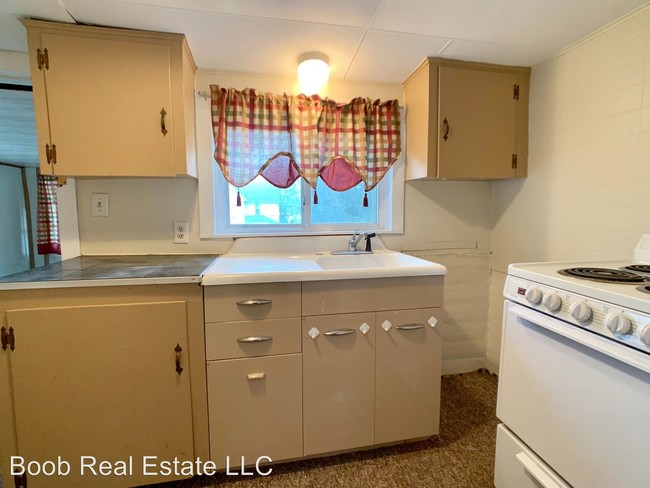 Foto del edificio - 2 br, 1 bath Apartment - 110-112 Wye Ally