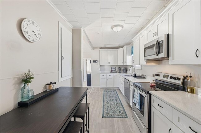 Foto del edificio - 213 St Louis Ave