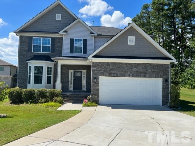 Foto del edificio - 7633 Oakberry Dr
