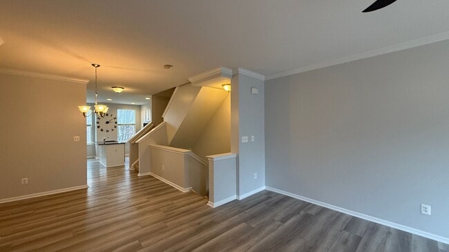 Foto del edificio - River Oaks Townhouse