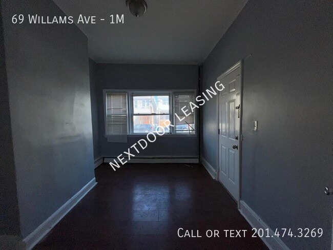 Foto del edificio - 69 Williams Ave