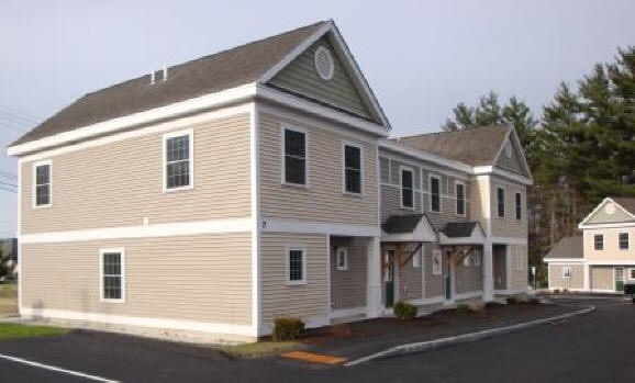Primary Photo - Mallard Place