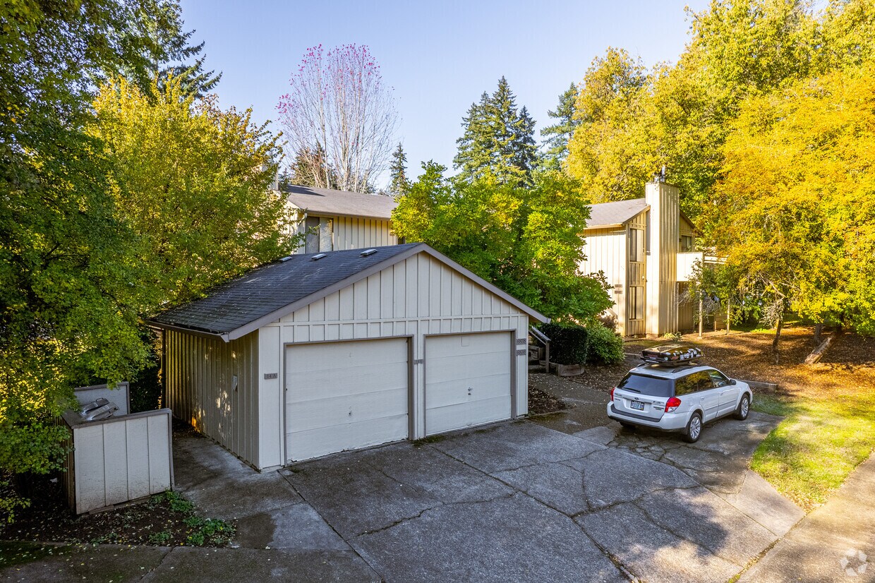 Exterior - 6835 SW Childs Rd