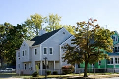 Primary Photo - Kenyon College