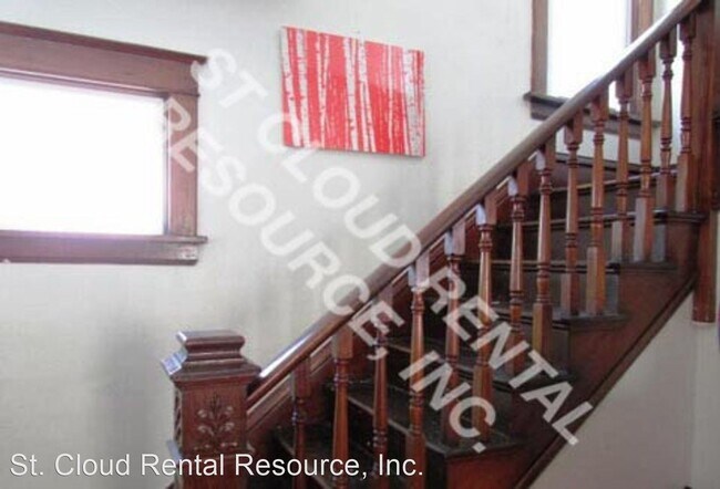 Building Photo - 4 br, 2 bath House - 710 15th Ave. S