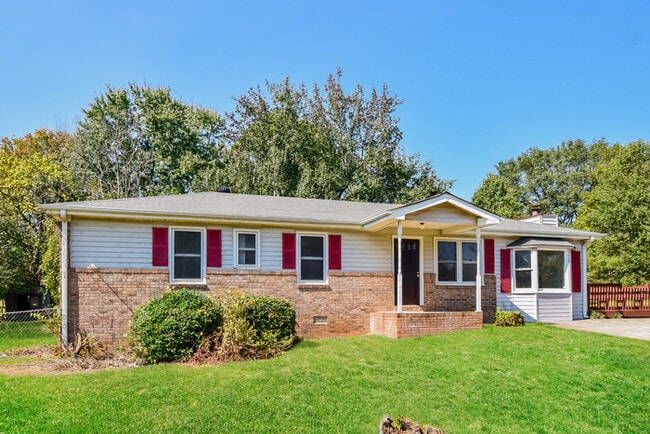 Building Photo - 101 Big Horn Rd