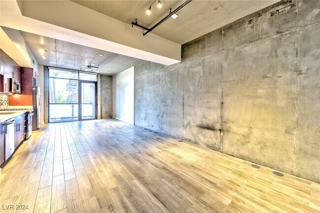 Foto del edificio - 353 E Bonneville Ave