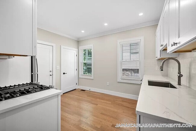 Foto del edificio - 44 Iffley Rd