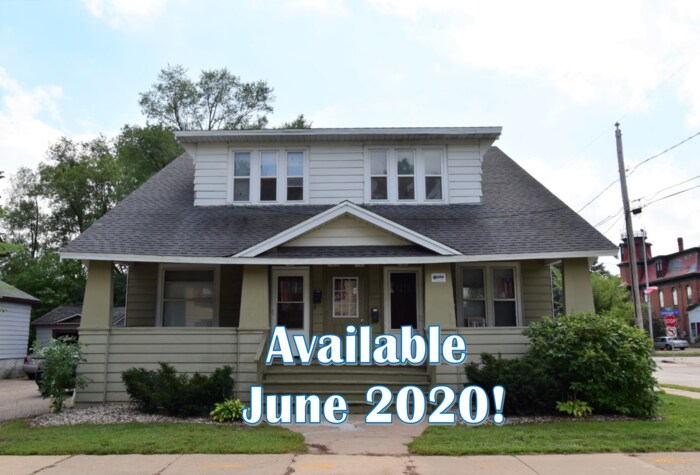 Primary Photo - 1505 College Ave