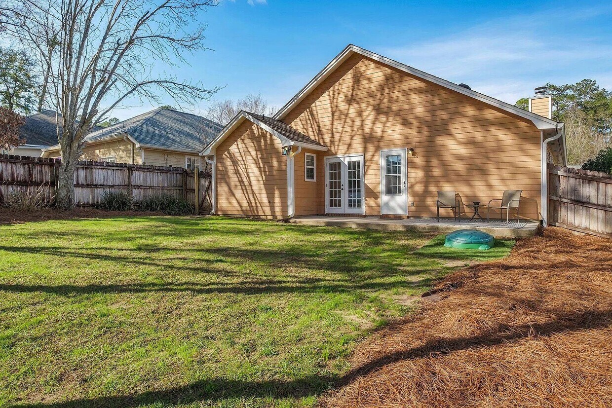 Building Photo - 1839 Newman Ln