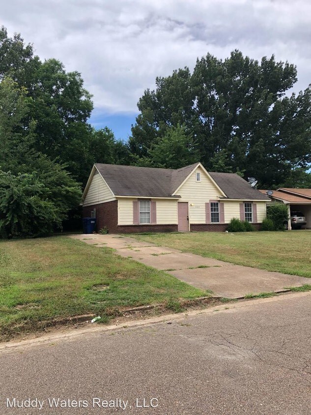 Primary Photo - 3 br, 2 bath House - 6515 Riverdale