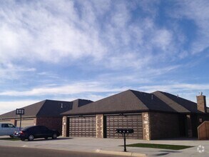 Building Photo - 1212 Preston Trails