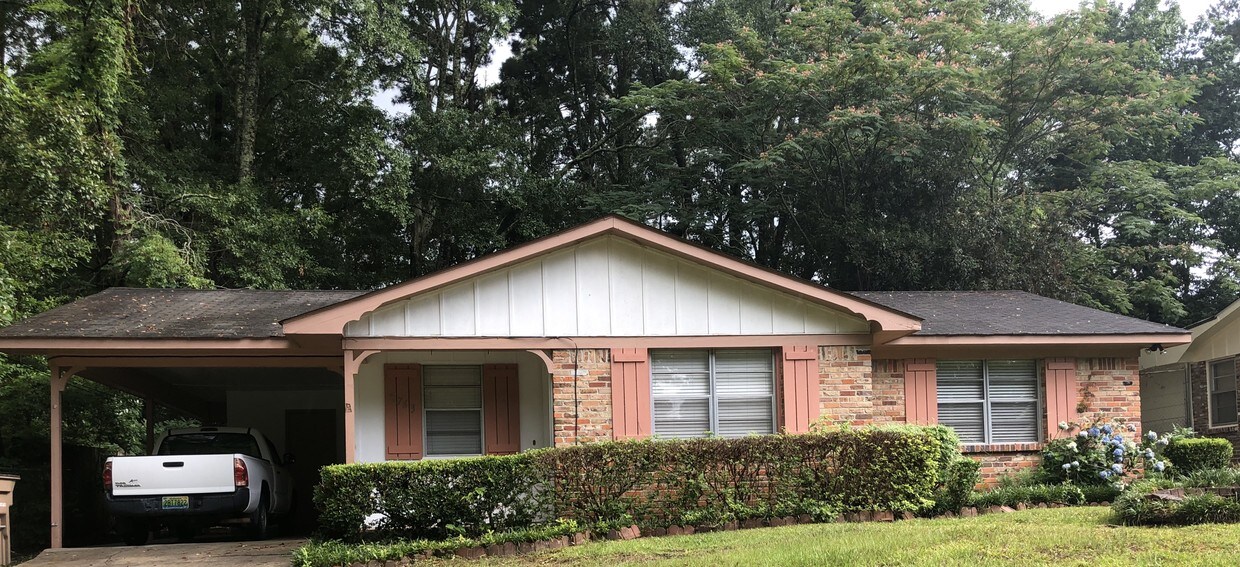 Building Photo - 3763 San Juan Dr