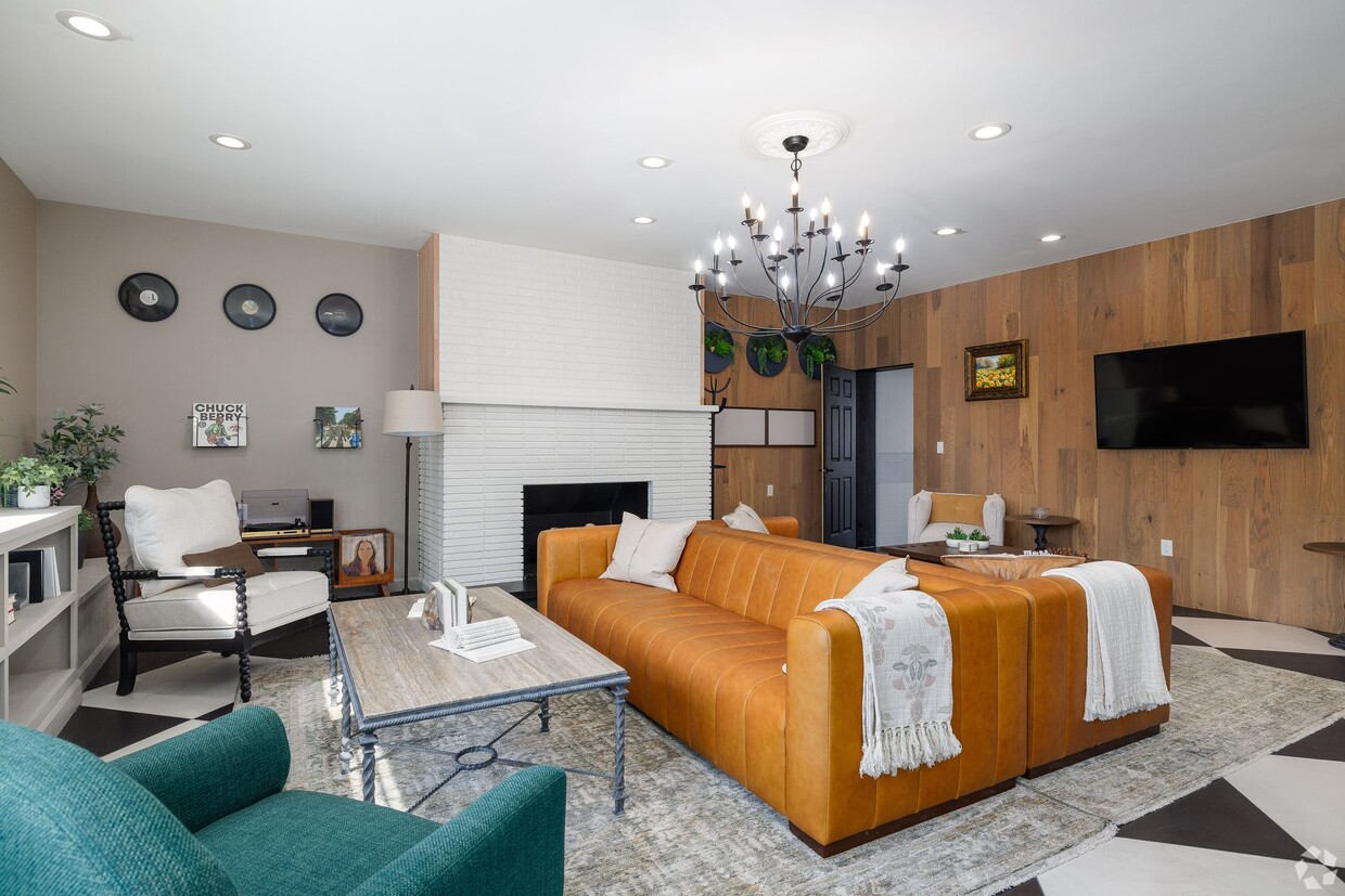 Brickline Apartments - Brickline Apartments