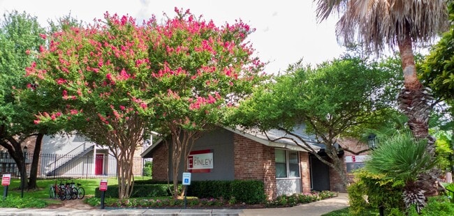 The Finley Apartments San Antonio, TX