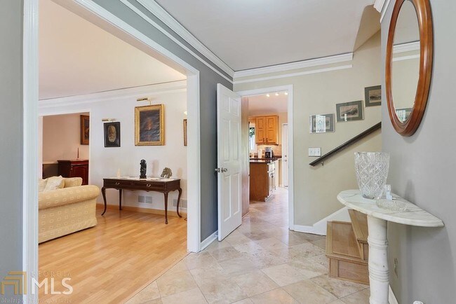 Foto del edificio - 5214 Davantry Dr