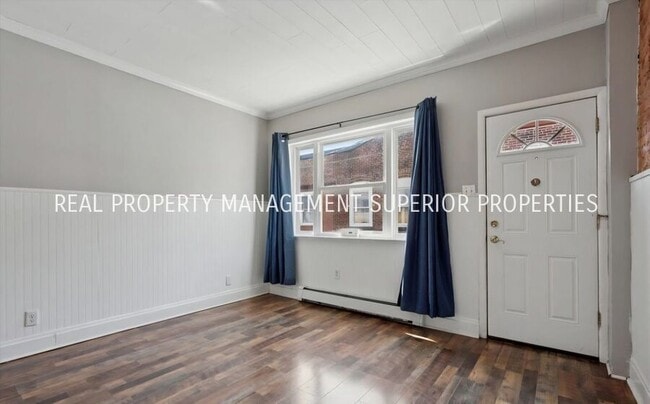Building Photo - 3019 Tilton St
