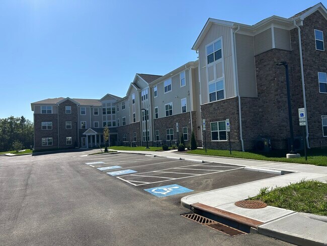 Foto del edificio - The Sanctuary on Edwards 55+