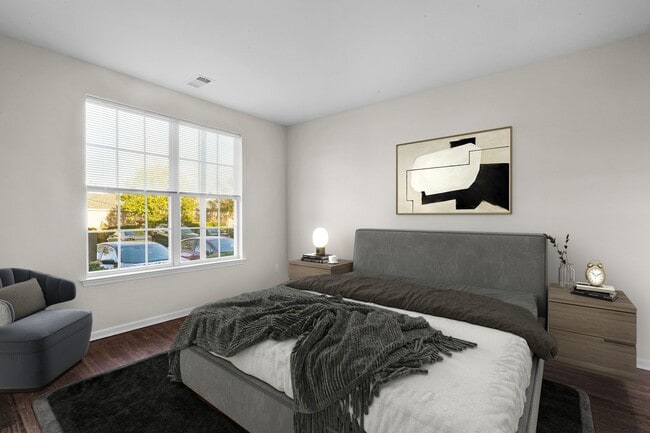 Interior Photo - COLUMBIA COURT, LLC
