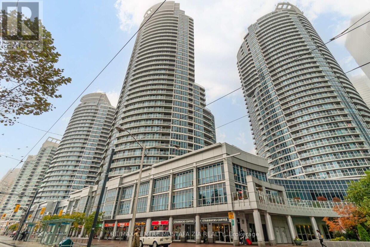 Photo principale - 208-1208 Queens Quay W