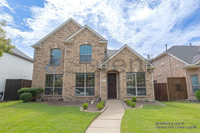 Foto del edificio - 13977 Valley Mills Dr