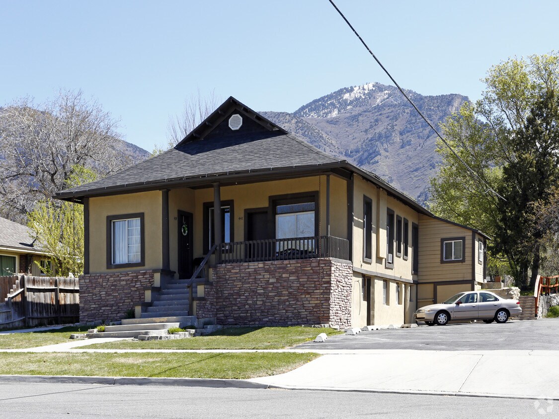 441 S 500 E, Provo, UT 84606 Apartments in Provo, UT